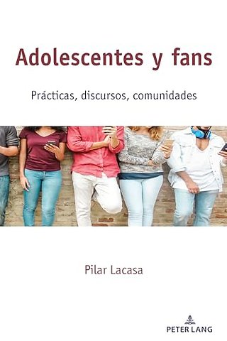 Adolescentes y fans