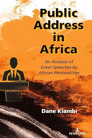 Public Address in Africa