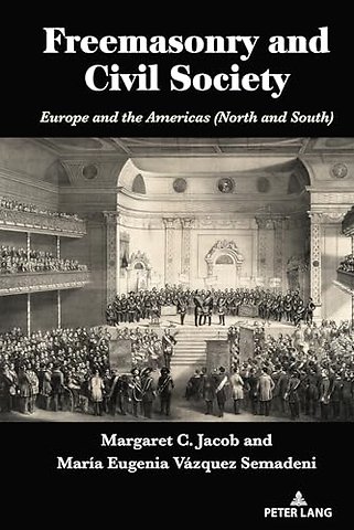 Freemasonry and Civil Society