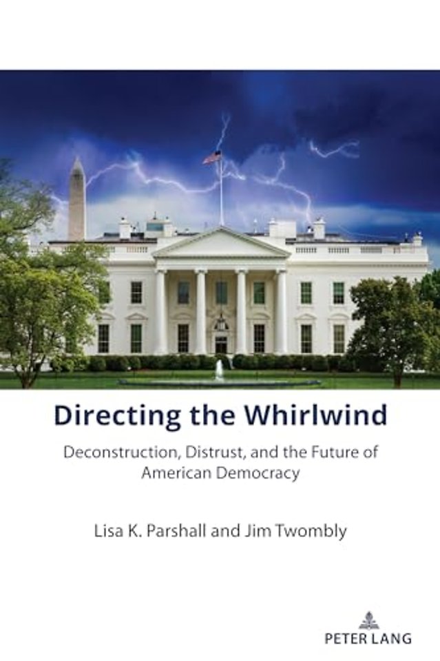 Directing the Whirlwind
