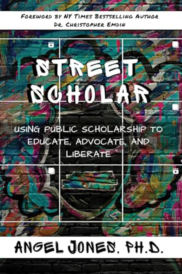 Street Scholar