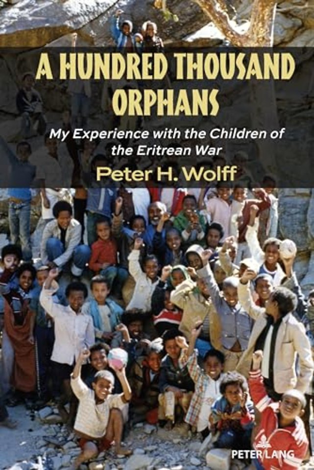 A Hundred Thousand Orphans