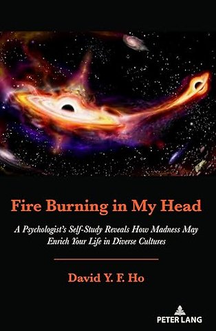 Fire Burning in My Head