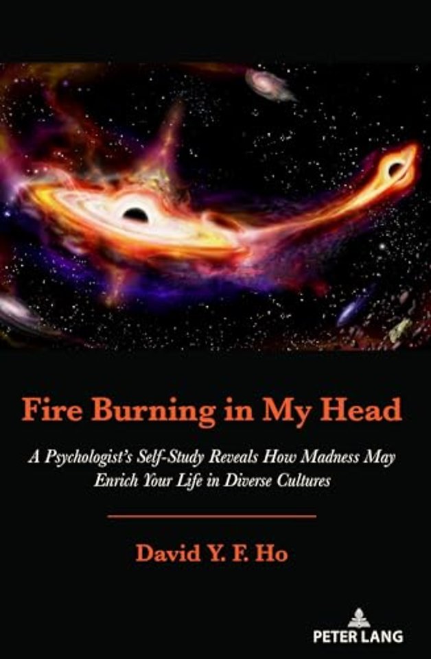 Fire Burning in My Head