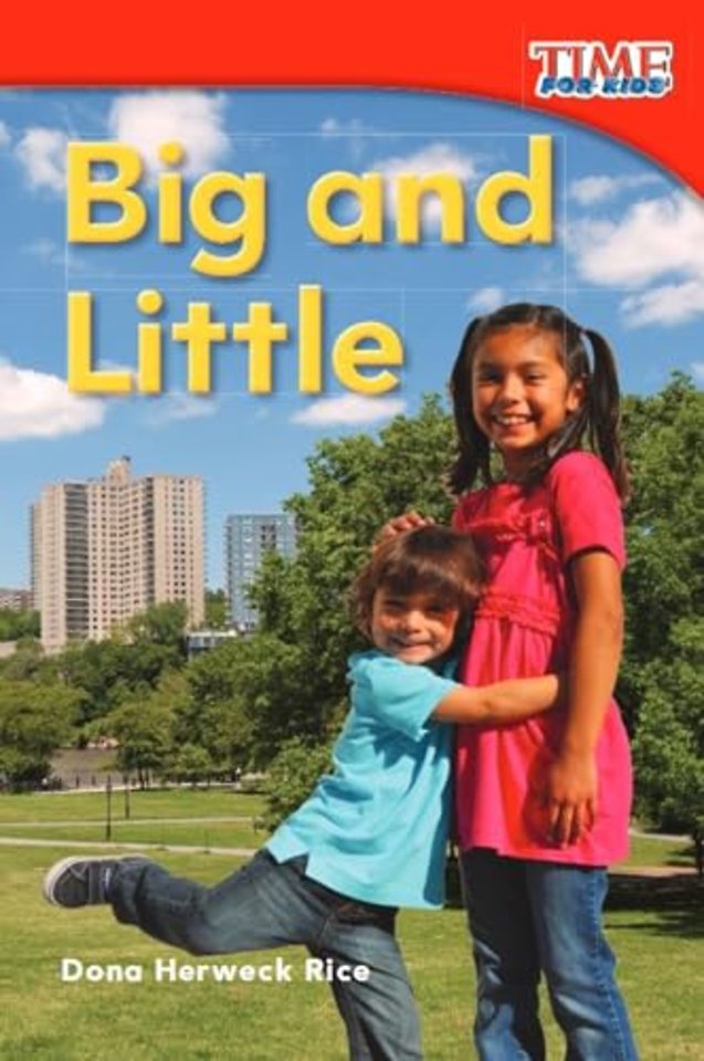 Big and Little