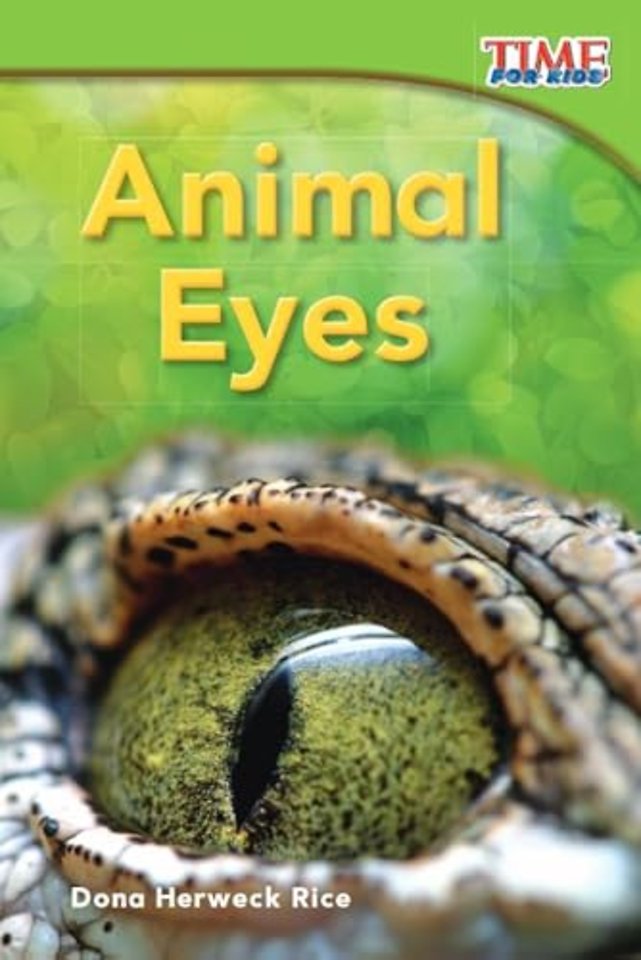 Animal Eyes