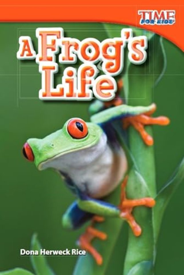 A Frog's Life