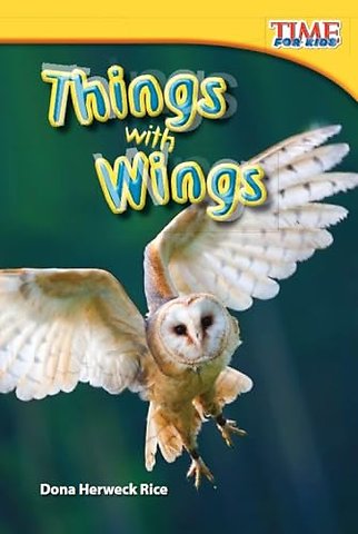 Things with Wings