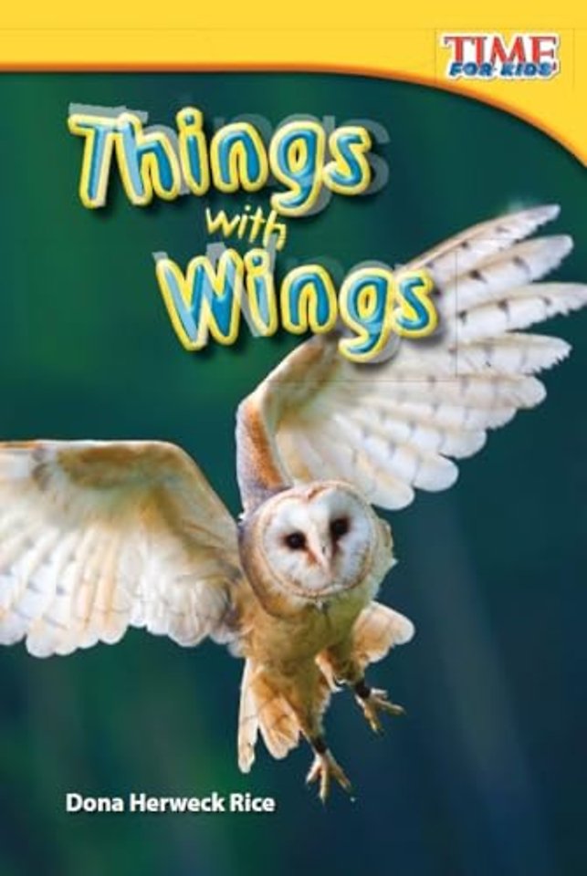 Things with Wings