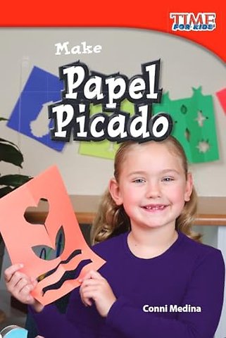 Make Papel Picado