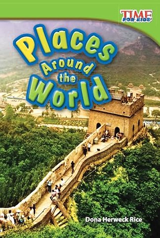 Places Around the World