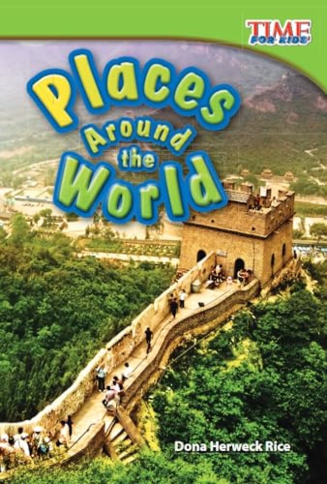 Places Around the World