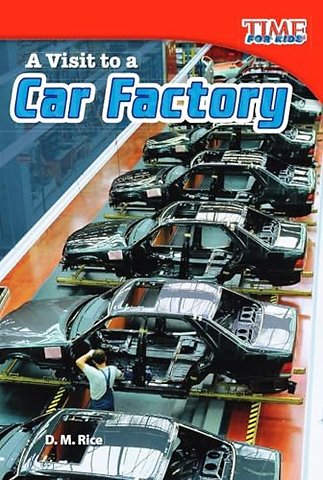 A Visit to a Car Factory
