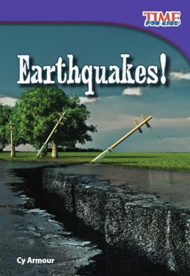 Earthquakes!