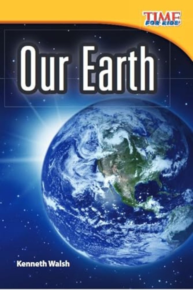 Our Earth