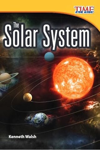 The Solar System