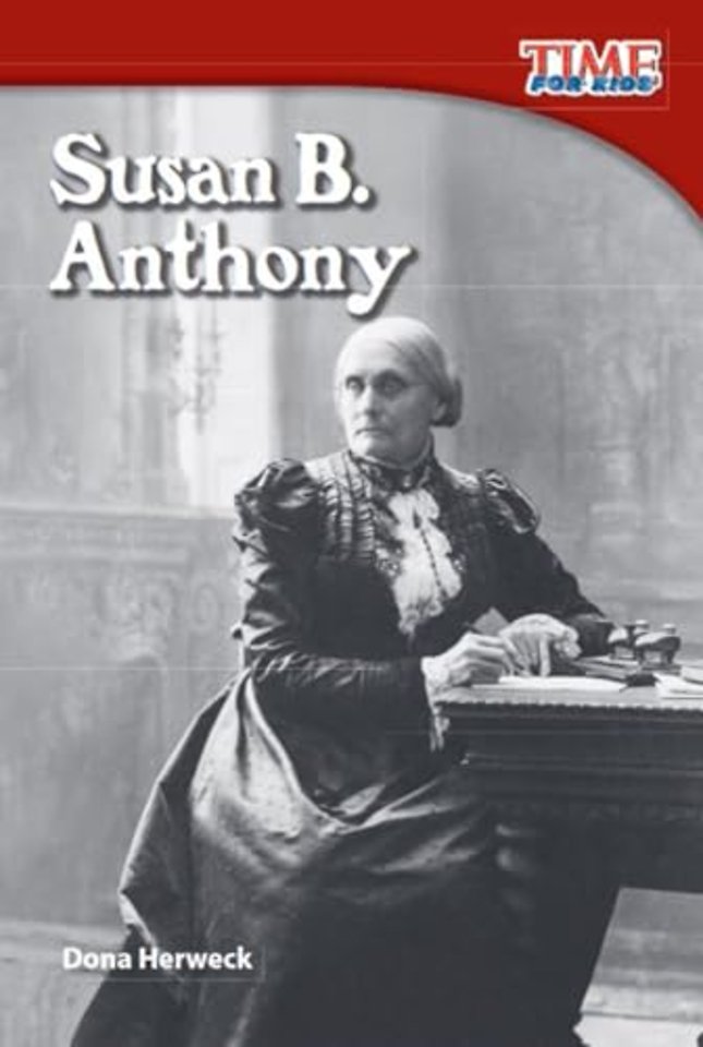 Susan B. Anthony