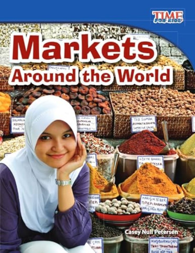 Markets Around the World