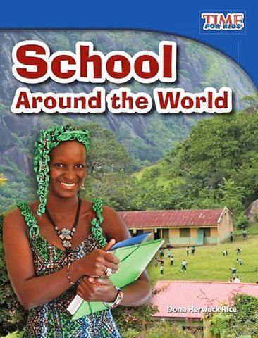 School Around the World