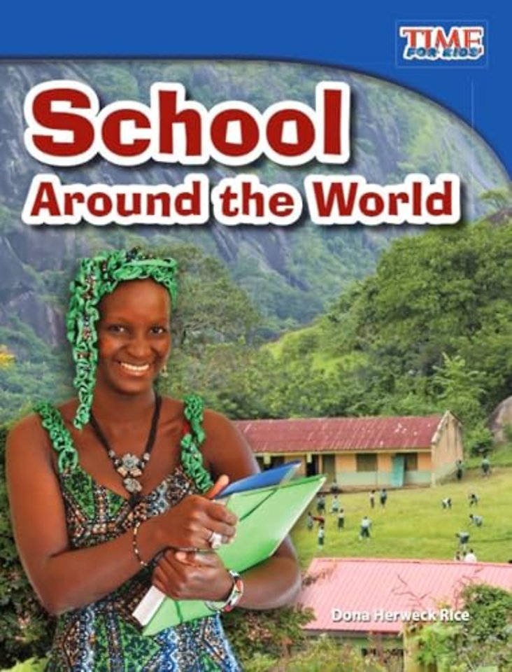 School Around the World