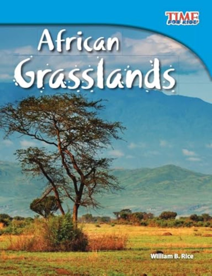 African Grasslands