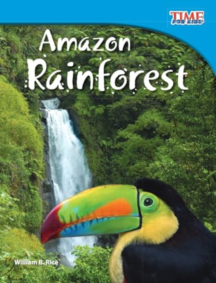Amazon Rainforest