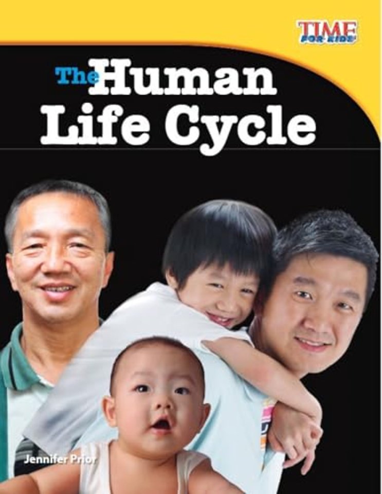 The Human Life Cycle