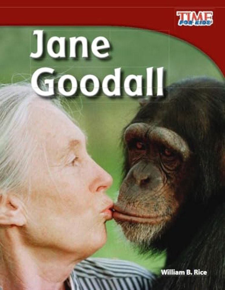 Jane Goodall