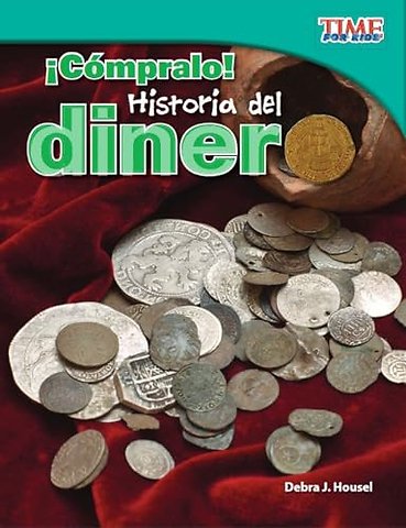 !Compralo! Historia del dinero