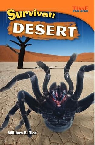 Survival! Desert