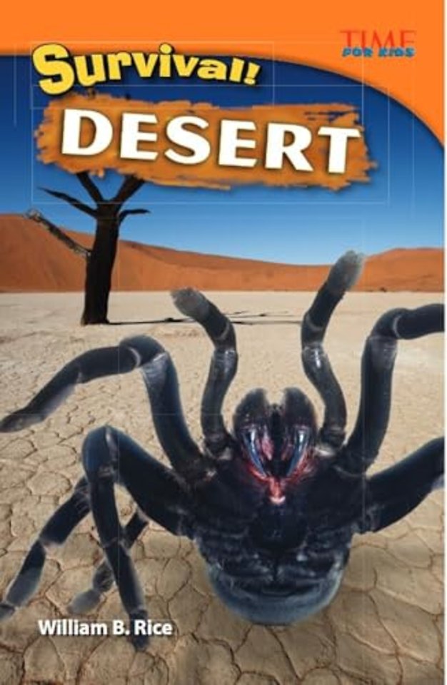 Survival! Desert