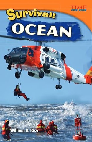 Survival! Ocean