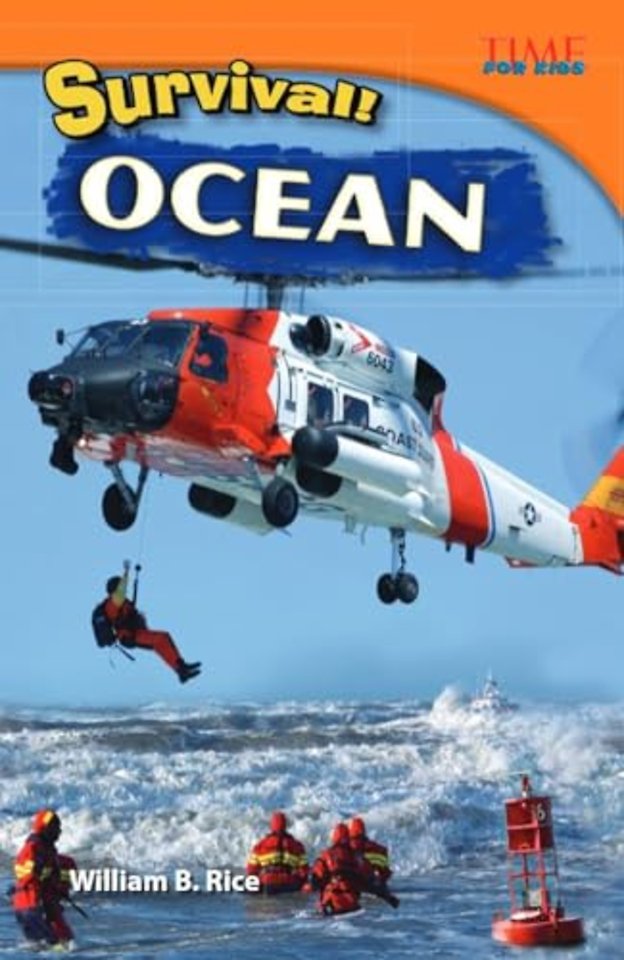 Survival! Ocean