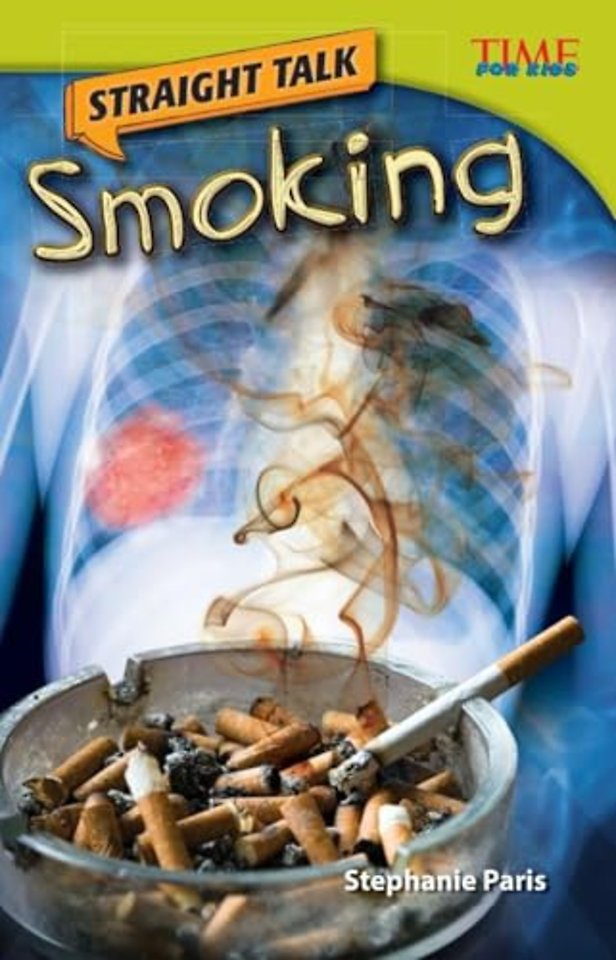 Straight Talk: Smoking