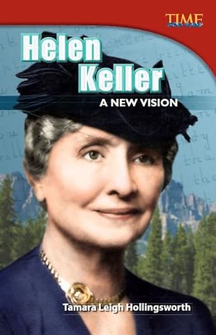 Helen Keller