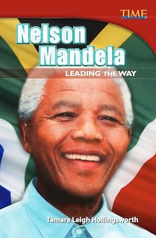Nelson Mandela