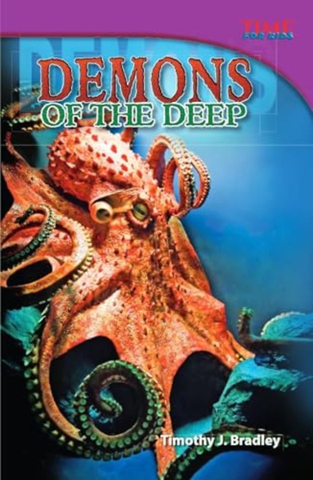 Demons of the Deep