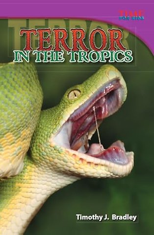 Terror in the Tropics
