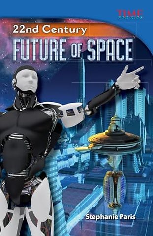 22nd Century