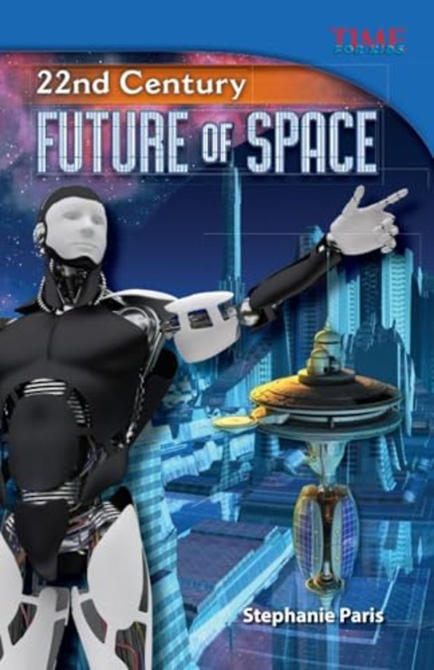 22nd Century