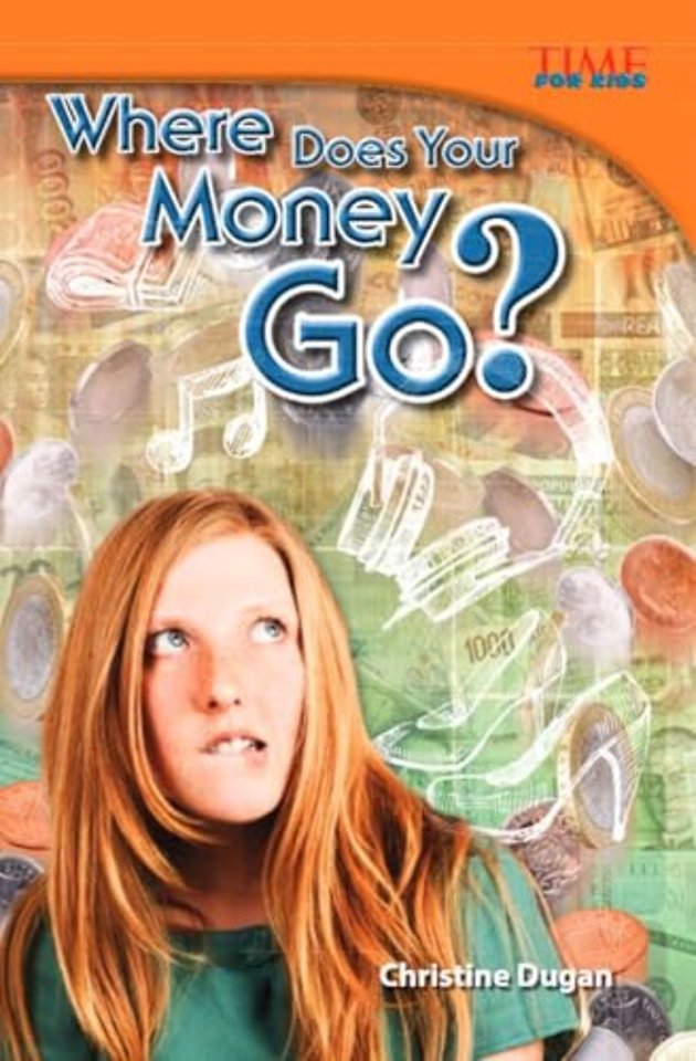 Where Does Your Money Go?