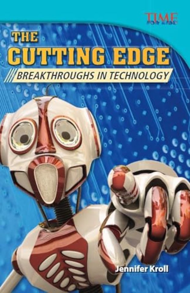 The Cutting Edge