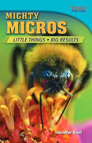 Mighty Micros