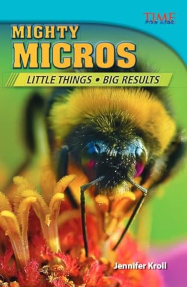 Mighty Micros