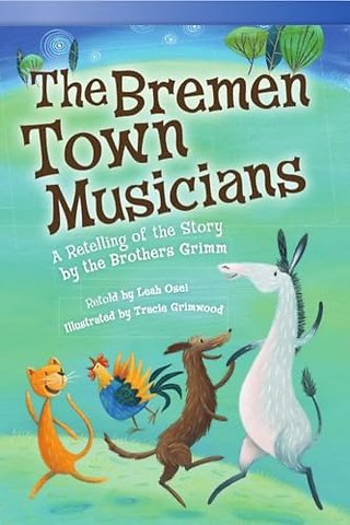 The Bremen Town Musicians