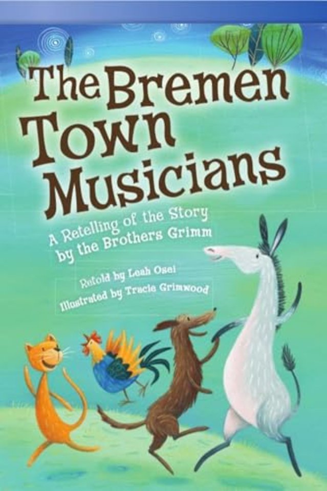 The Bremen Town Musicians