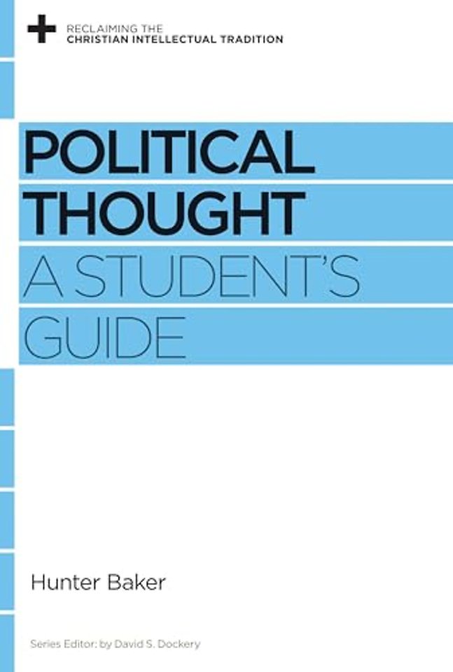 Political Thought – A Student`s Guide