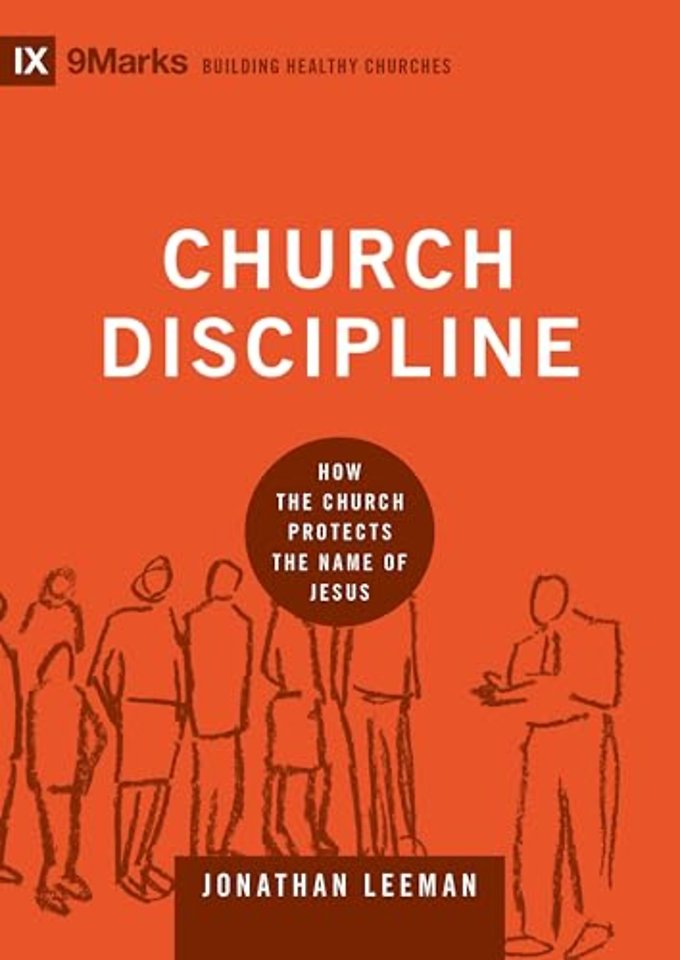 Church Discipline