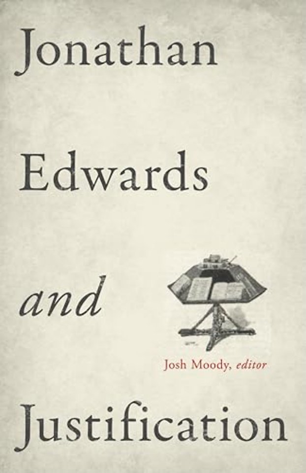 Jonathan Edwards and Justification