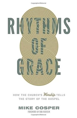 Rhythms of Grace